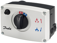 Servopohon Danfoss AMV 20 (082G3007)