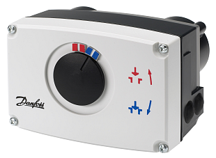 Elektrický pohon Danfoss AME 23 (082G3016)