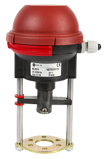 Servopohon IMI Hydronic Engineering TA TA-MC55Y 24 VAC (61055003)