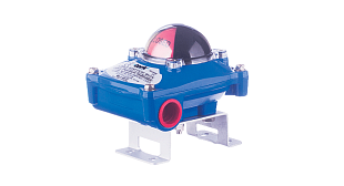 Koncový mechanický spínač Tork LS10.2M