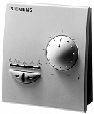 Priestorový snímač teploty Siemens QAX33.1 s PPS2