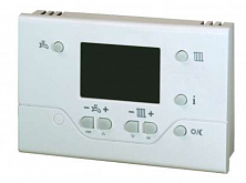 Priestorový termostat Siemens QAA 73.210/101 s OpenTherm (QAA73.210/101)