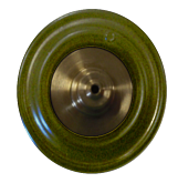 Náhradná membrána pre elektromagnetické ventily Tork T-GZ 3/8"...1" VITON