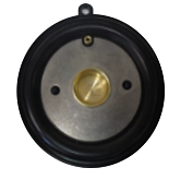 Náhradná membrána pre elektromagnetické ventily Tork T-ZR 2" NBR