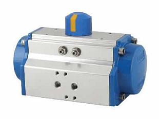 Jednočinný pneupohon TORK T-RA160 SR