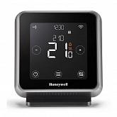 Bezdrôtový digitálny programovateľný termostat Honeywell Lyric T6R-HW
