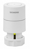 Termoelektrický servopohon Siemens STP321 230 V 1 m