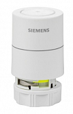 Termoelektrický servopohon Siemens STA121 24 V 1 m