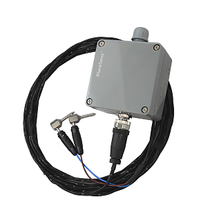 Snímač vlhkosti dreva Evikon E2353-C15