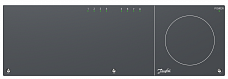 Riadiaci regulátor Danfoss Icon Master Controller 230V Basic, 8 kanálov