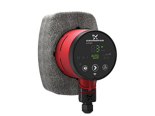 Elektronické obehové čerpadlo Grundfos ALPHA2 20-60 N 150 (92505511)