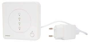 ZigBee router Siemens Connected Home GTW100ZB