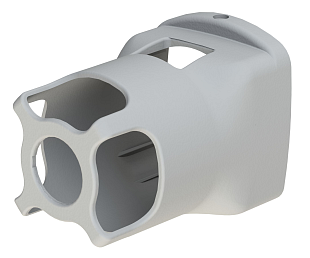 Danfoss Ally™ ochrana proti poškodeniu a krádeži (014G0200)