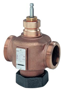 Regulačný ventil Siemens VVG 41.32 (VVG41.32)