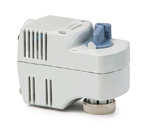 Servopohon Siemens SFP 21/18 230V (SFP21/18)