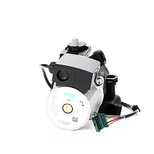 Kotlové čerpadlo Wilo VHSL 15/6 130mm