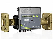 Ultrazvukový merač chladu Siemens UH50-A46