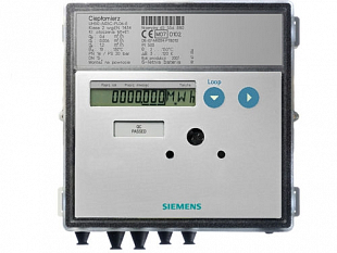 Ultrazvukový merač chladu Siemens UH50-A60 (UH50-A60-CHLAD)