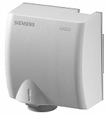 Príložný teplotný snímač Siemens QAD2010