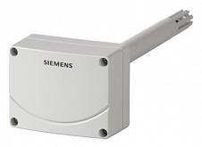 Kanálové čidlo vlhkosti a teploty Siemens QFM 1660 (QFM1660)