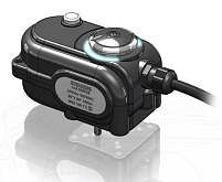 Servopohon Siemens SMP48