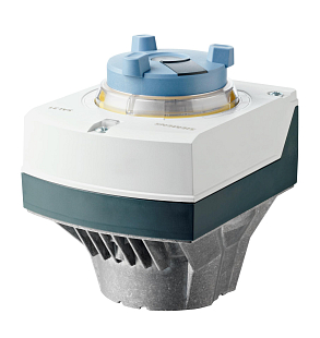 Servopohon Siemens SAL81.00T40