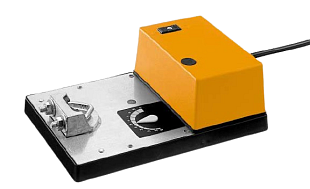 Pohon klapiek Belimo SM220