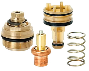 Renovačná sada ESBE VTA931 EXCHANGE KIT 30-70°C (37001400)