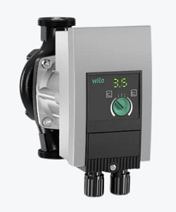 Obehové čerpadlo WILO Yonos PARA HF 25/12 PN10 (2158743)