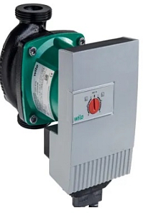 Obehové čerpadlo WILO Stratos PARA 25/1-12 PN10 T13-2,2 S MAT (2167211)