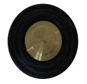 Náhradná membrána pre elektromagnetické ventily TORK T-D/GM4 5/4"