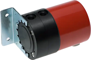 Snímač diferenčného tlaku Huba 652.94410001202 0-100kPa 4-20mA