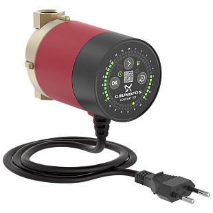 Cirkulačné čerpadlo Grundfos COMFORT 15-14 B TDT (93093537)