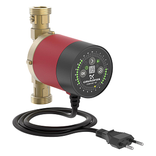 Cirkulačné čerpadlo Grundfos COMFORT 15-14 BX TDT (93093665)