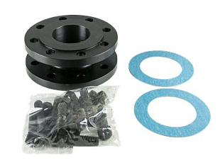 Adaptér Grundfos DN80 PN16 81 (98391276)