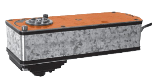 Havarijný servopohon Belimo AF230-S