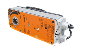 Havarijný servopohon Belimo AF24-MFT2