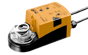 Rotačný servopohon Belimo AM230-2-S