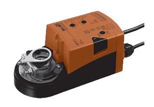 Havarijný servopohon Belimo AM24