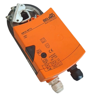 Servopohon klapiek Belimo AM24-MFT2