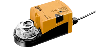 Pohon klapiek Belimo AM24-SR