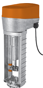 Lineárny pohon Belimo AV230-3