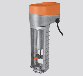 Lineárny pohon Belimo AV24-3