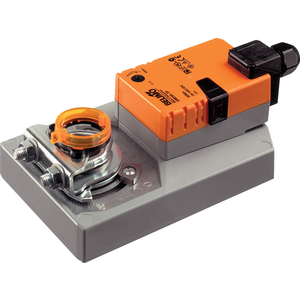 Otočný pohon Belimo GM24A-TP, 40 Nm, AC/DC 24 V, 150 s (GM24A-TP)