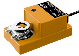 Pohon klapky Belimo NM24-MFT2