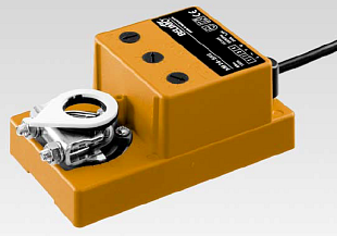 Pohon klapky Belimo NM24-SRS