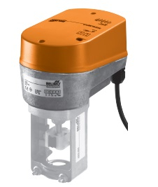 Lineárny pohon ventilov Belimo NV24-MFT2