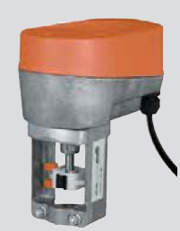 Pohon klapiek Belimo NVF24-MFT2(-E)