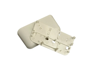 BlueDiamond sada Fascia pre Micro (BD-T18-016)