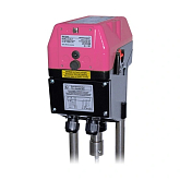 Lineárny pohon ventilov Ex2 - Schischek RedRun 5.10-U (090.4347)